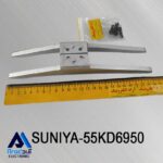 پایه تلویزیون سونیا 55KD6950