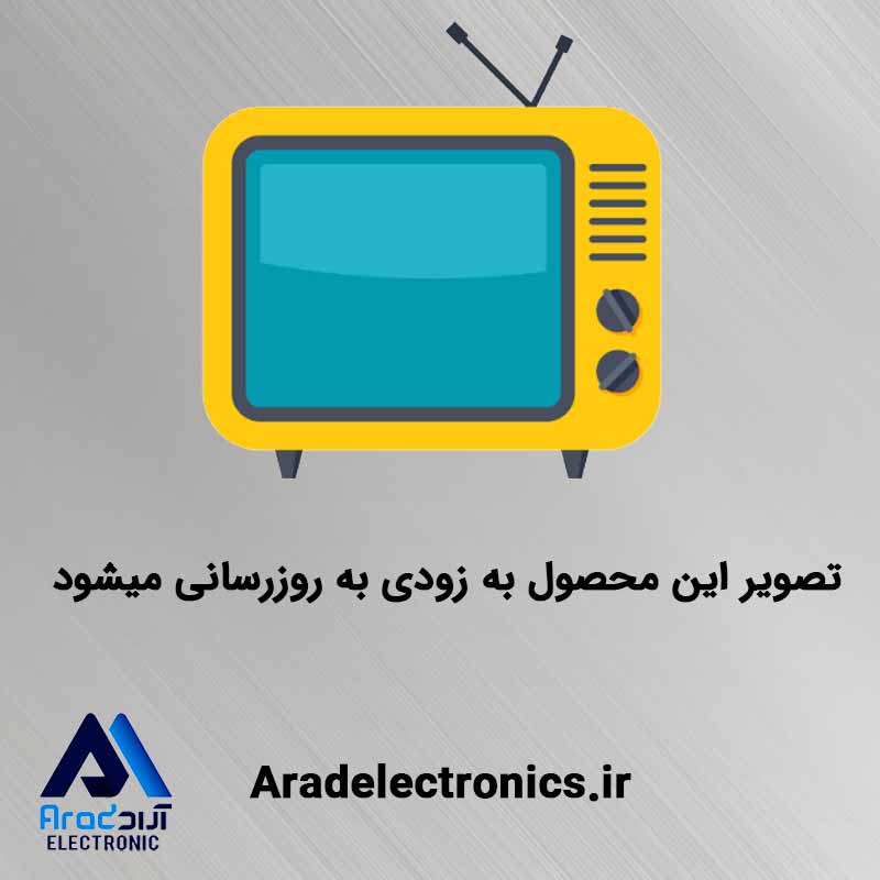 مكان گيرنده