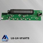 برد پنل سینمای خانگی ال جی LH-738HTS